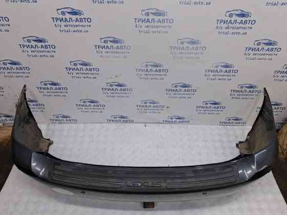 Бампер задний Lexus RX 350 2003-2009 521590E900 (Арт. 63250) Київ