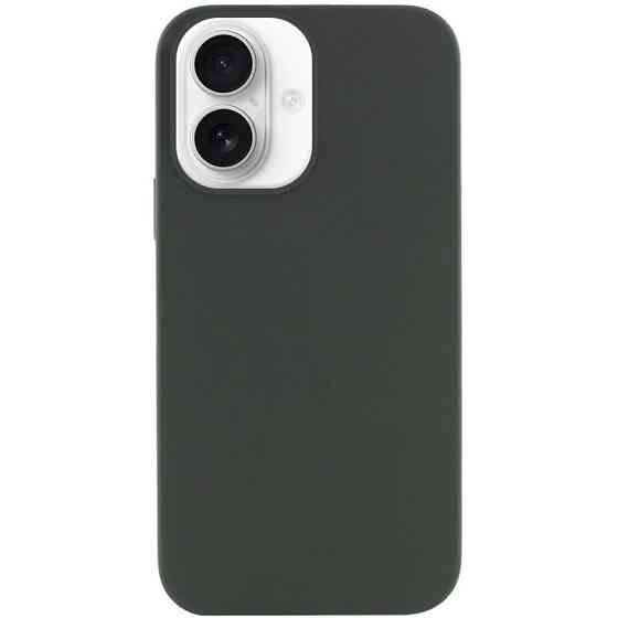 Чехол Silicone Case Full Protective (AA) NO LOGO для Apple iPhone 16 (6.1") Херсон