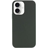 Чехол Silicone Case Full Protective (AA) NO LOGO для Apple iPhone 16 (6.1") Херсон