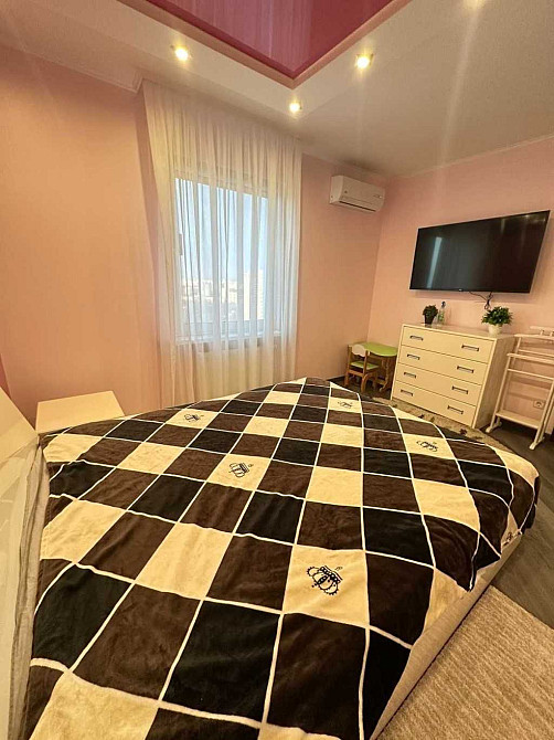 долгосрочная аренда 2-к квартира Киев, Подольский, 20000 грн./мес. Київ - зображення 11