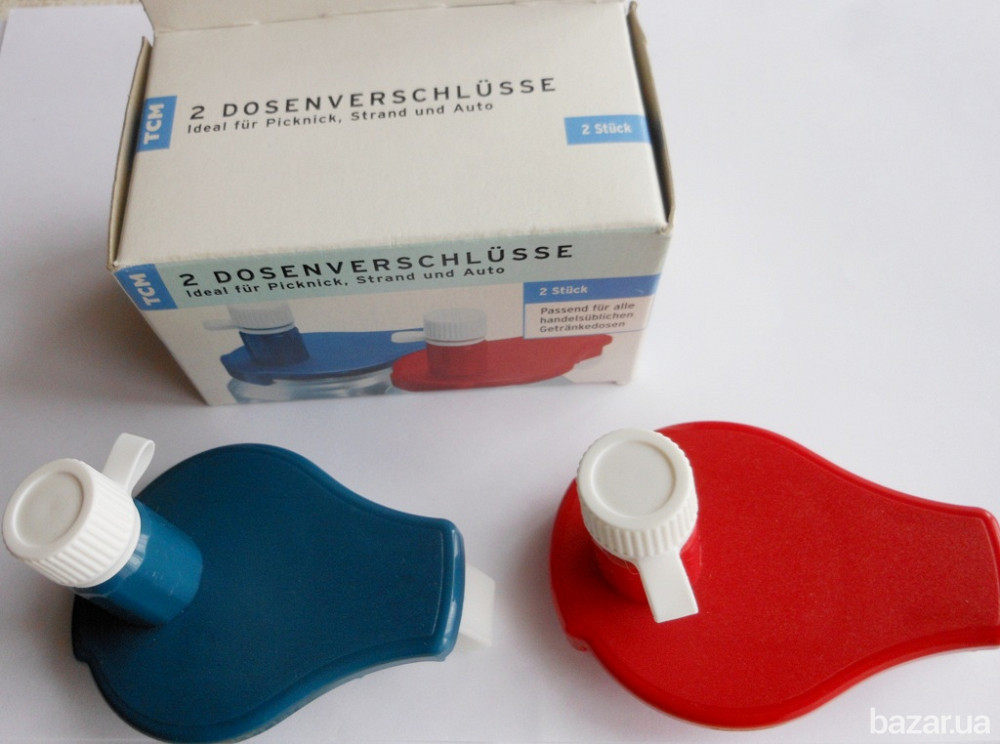 Крышки для металлических банок (Germany) Винница - изображение 1