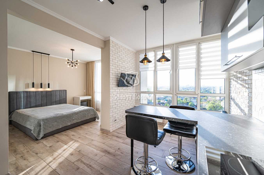 продажа 1-к квартира Киев, Днепровский, 67000 $ Київ - зображення 2