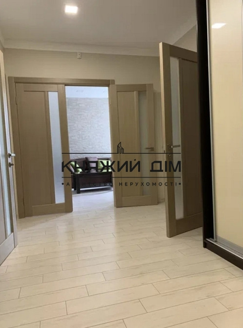 ОРЕНДА 1к квартира в ЖК Паркове мiсто по вул. Вишгородська, 45..Код .№1166226 Киев - изображение 12