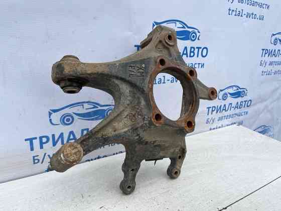Цапфа задняя правая Kia Sorento XM 2.4 БЕНЗИН G4KJ 2009 (б/у) Київ