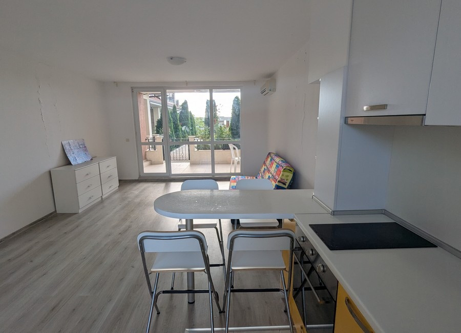 Большая 2-х комнатная квартира в г. Бяла (Болгария), в 450 м от моря Киев - изображение 5