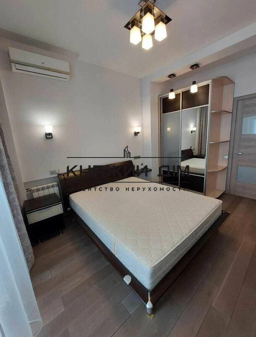 Оренда 3- кімнатної квартири, метро Золоті Ворота. по вул.Олеся Гончара 14. код об'єкту № 11203198 Киев - изображение 2