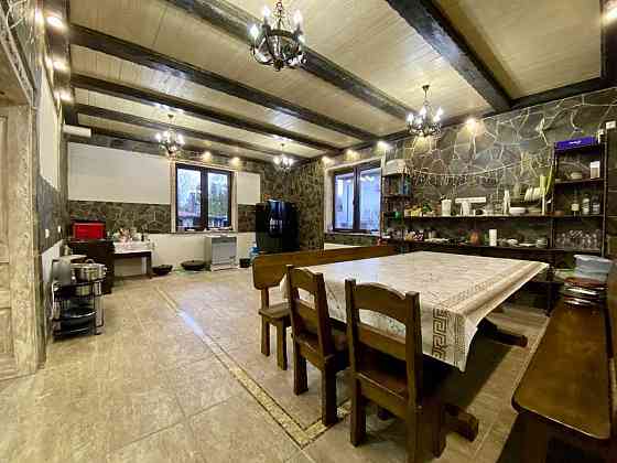 продажа 6-к дом Бориспольский, Гнедин, 380000 $ 