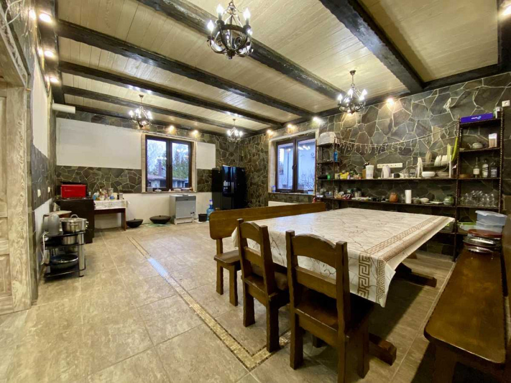 продажа 6-к дом Бориспольский, Гнедин, 380000 $  - изображение 5