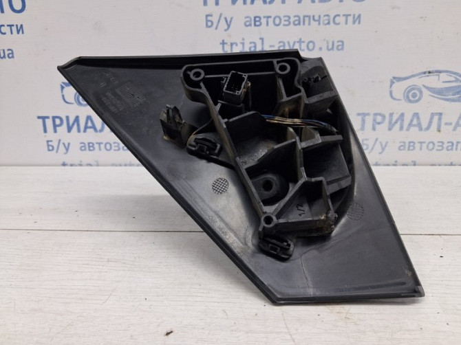 Зеркало правое Renault Megane 3 1.5 DIESEL K9K 2008 (б/у) Київ - зображення 7