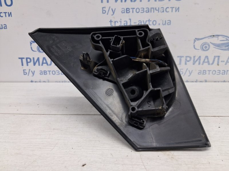 Зеркало правое Renault Megane 3 1.5 DIESEL K9K 2008 (б/у) Киев - изображение 7