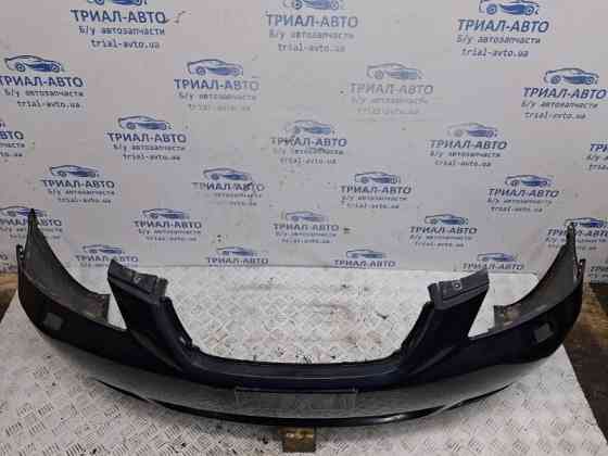 Бампер передний Hyundai Sonata 2004-2010  (Арт. 66742) Київ