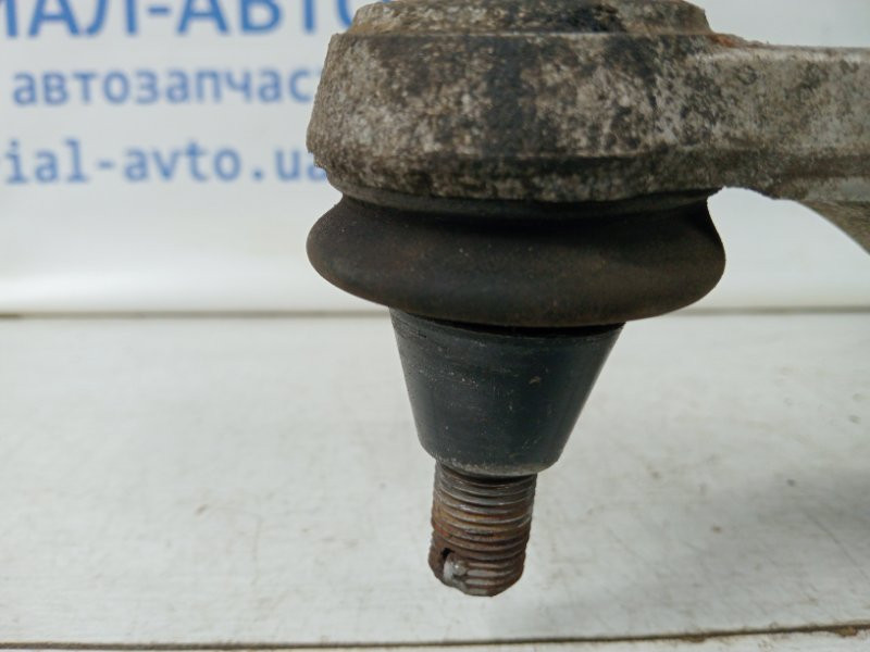 Рычаг задний поперечный верхний правый Infiniti Q50 2013- 555011MA0B (Арт. 59458) Київ - зображення 6