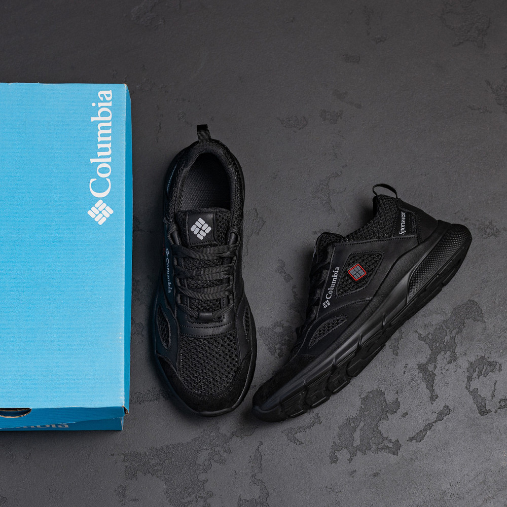 Мужские летние кроссовки сетка Київ - зображення 9