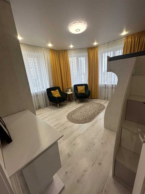 продажа 2-к квартира Киево-Святошинский, Ирпень, 107000 $ Ірпінь - зображення 11