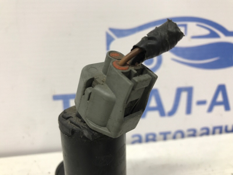 Насос омывателя стекла Kia Sportage SL 2.0 DIESEL D4HA 2010 (б/у) Київ - зображення 3