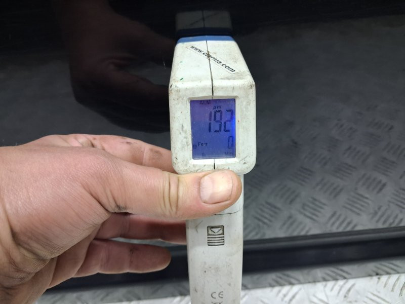 Дверь задняя правая Toyota Avensis T25 1.8 БЕНЗИН 1ZZFE 2002 (б/у) Киев - изображение 6