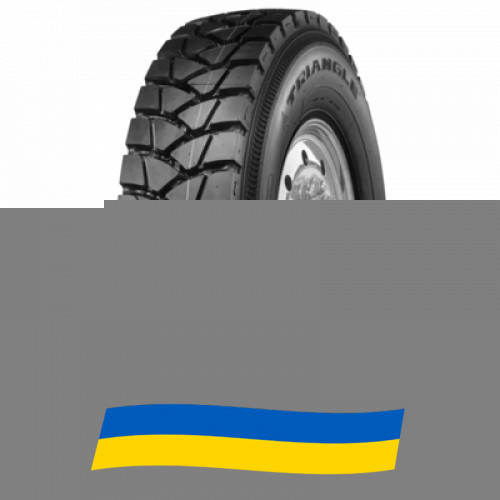 13 R22.5 Triangle TR918 156/153K Кар'єрна шина Київ - зображення 1