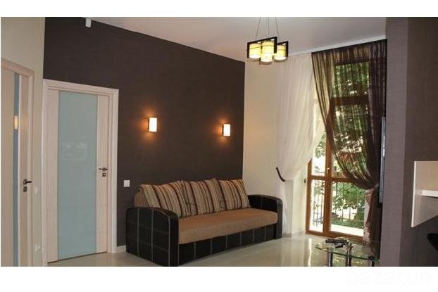 Cтудия в парке Кчалова Дніпро - зображення 5