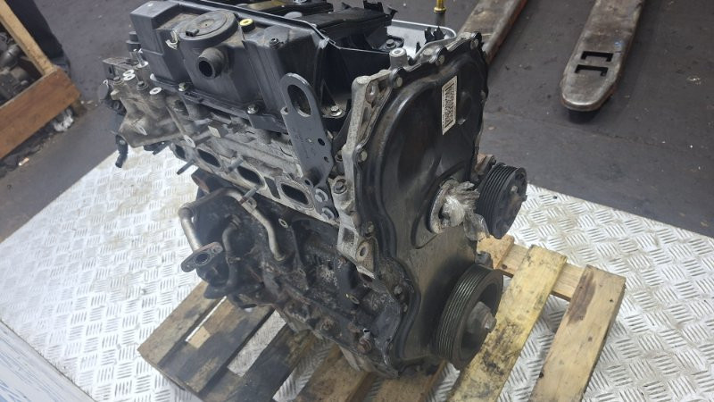 Двигатель Nissan Qashqai 2006-2013 R9M405 (Арт. 82842) Киев - изображение 10