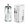 Цукорниця з дозатором 240 мл Black&White Pasabahce PS-80078 Киев