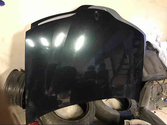 Бу капот Renault Laguna 2, 7751471641, 7751475999 цвет NV903, до рестайлинга, Кропивницький