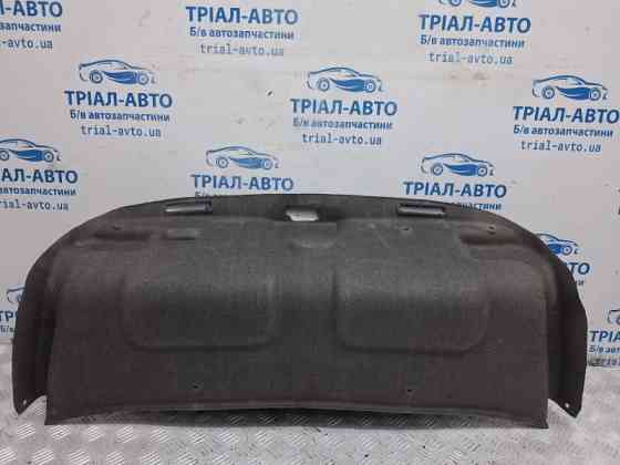 Обшивка крышки багажника Honda Accord 2002-2008 84630SEA000ZA (Арт. 76052) Київ