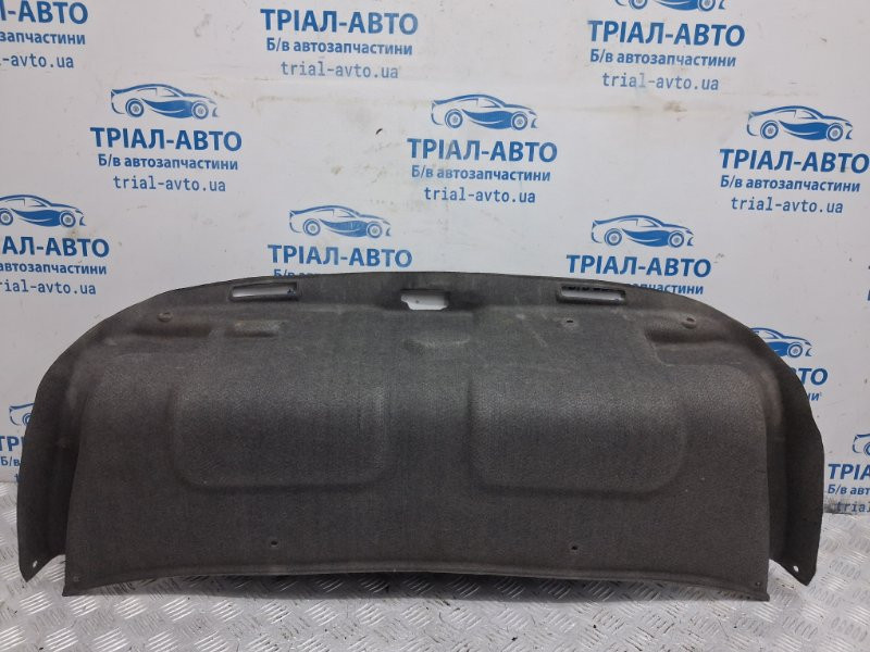 Обшивка крышки багажника Honda Accord 2002-2008 84630SEA000ZA (Арт. 76052) Киев - изображение 4