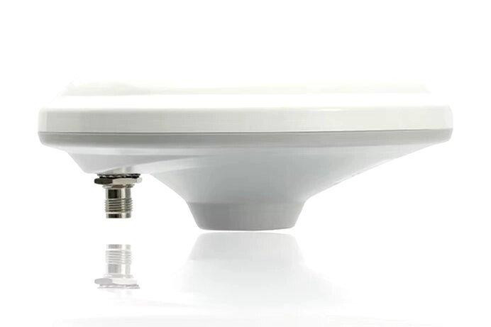 GPS антенна 154-1300/1551-1615MHz, RHCP, усиление LNA 40dB, активная, полнодиапазонная, высокоточная Днепр - изображение 2