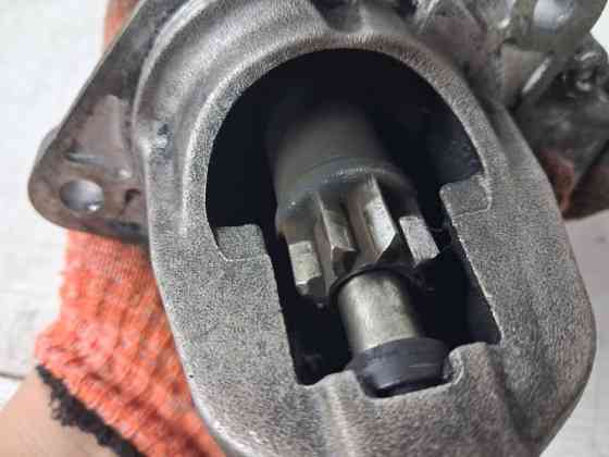 Стартер Mitsubishi Lancer 2007-2017 MR994922 (Арт. 59778) Киев