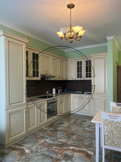 Оренда 2-х кв. кв. студіо в ЖК Рівер Стоун. №1172388 Київ - зображення 8