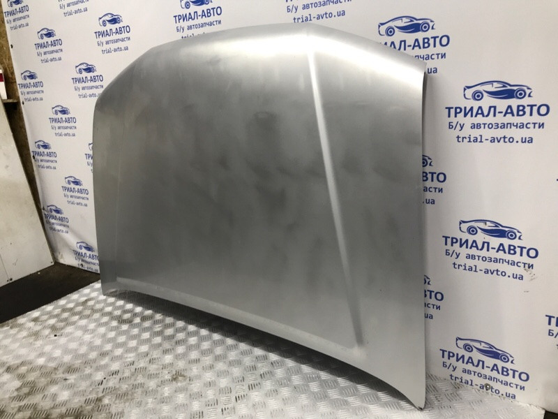 Капот Nissan Pathfinder 2004-2014 65100EB330 (Арт. 55931) Киев - изображение 3