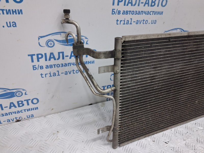 Радиатор кондиционера Hyundai I30 2007-2012 976062H010 (Арт. 78173) Київ - зображення 5