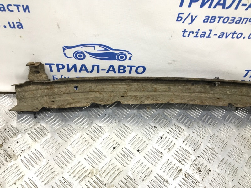 Усилитель бампера задний Mitsubishi Outlander CU 2.4 БЕНЗИН 4G69 2003 (б/у) Киев - изображение 6