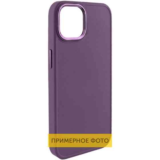 Кожаный чехол Bonbon Leather Metal Style для Samsung Galaxy S23 Ultra Херсон