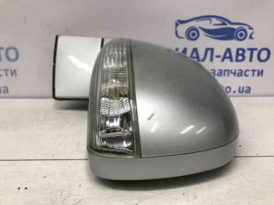 Зеркало левое Chevrolet Captiva C140 2.2 ДИЗЕЛЬ 2006 (б/у) Киев