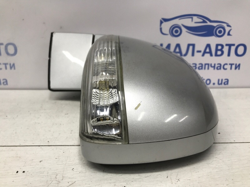 Зеркало левое Chevrolet Captiva C140 2.2 ДИЗЕЛЬ 2006 (б/у) Киев - изображение 3