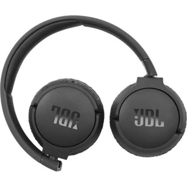 Bluetooth-гарнітура JBL Tune 660 NC Black (JBLT660NCBLK) (Код товару:26936) Харків - зображення 4
