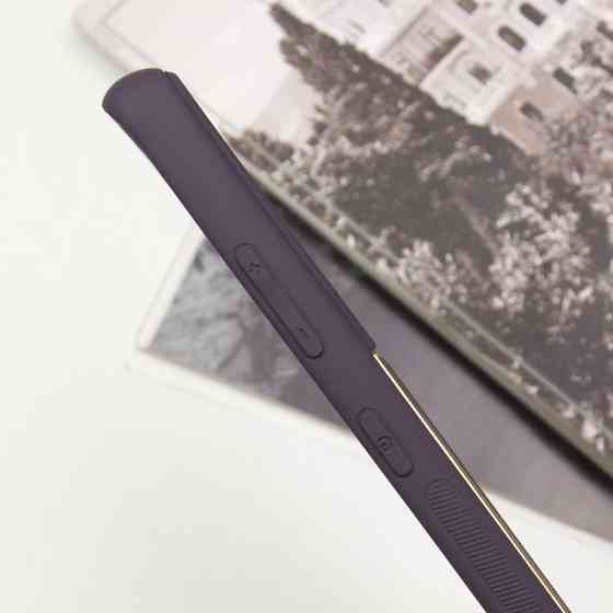 Кожаный чехол Xshield для Samsung Galaxy S21 Ultra Херсон