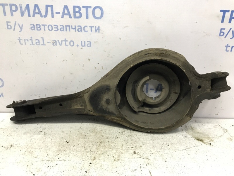 Рычаг задней подвески нижний поперечный (под пружину) Ford Kuga CBS 2.0 DIESEL 2011 (б/у) Київ - зображення 5