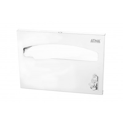 Держатель накладок MAXI на унитаз S-LINE Київ - зображення 2