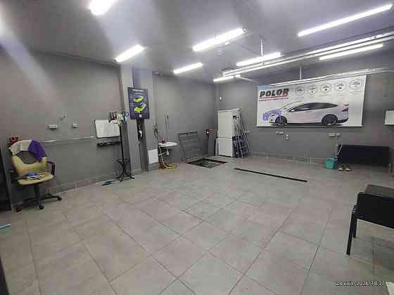 продажа отдельно стоящий гараж Киев, Деснянский, 55000 $ Київ