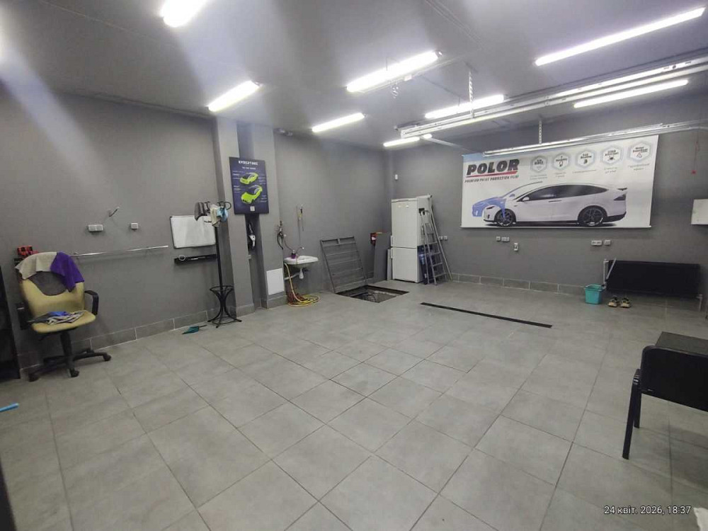 продажа отдельно стоящий гараж Киев, Деснянский, 55000 $ Київ - зображення 1