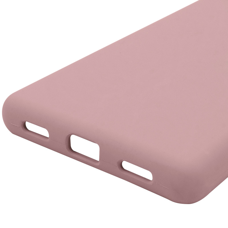 Чехол Silicone Cover Lakshmi Full Camera (AAA) для Google Pixel 7a Херсон - изображение 11