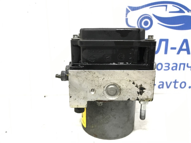 Блок abs Kia Sorento BL 2.5 DIESEL D4CB 2002 (б/у) Київ - зображення 2