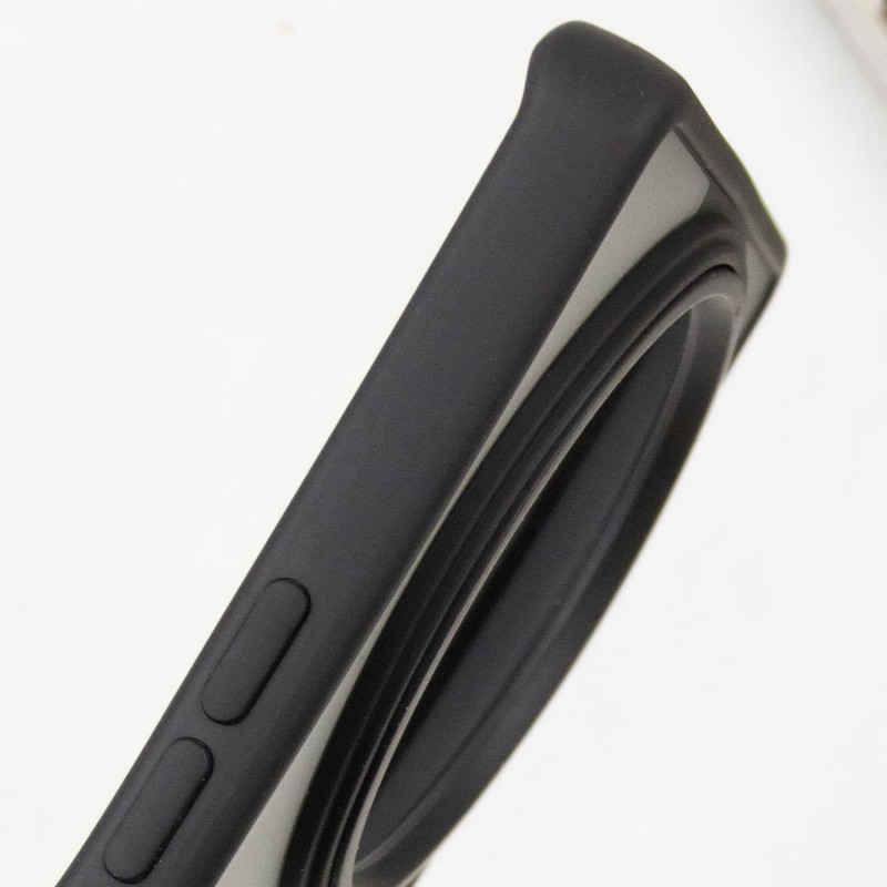 Чехол TPU+PC Lyon Frosted для Xiaomi Redmi 14C / Poco C75 Херсон - изображение 4