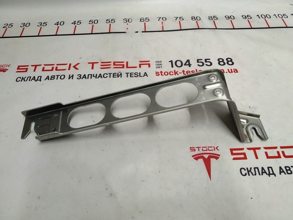 Кронштейн крепления чарджер блока (GEN3) Tesla model X 1462537-02-Z Киев - изображение 2