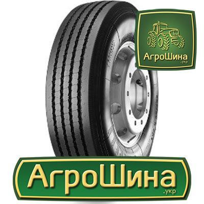 Pirelli FR 25 (рулевая) 11 R22.5 148/145L FR Киев - изображение 1