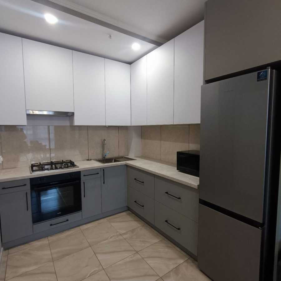 долгосрочная аренда 1-к квартира Киево-Святошинский, Петропавловская Борщаговка, 18000 грн./мес.  - зображення 4