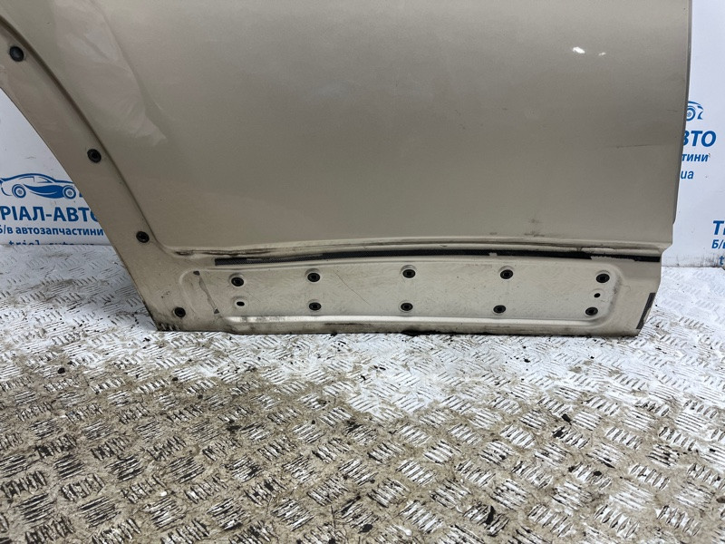 Дверь задняя правая Jeep Cherokee 2013-2019 68110160AC (Арт. 71501) Київ - зображення 6