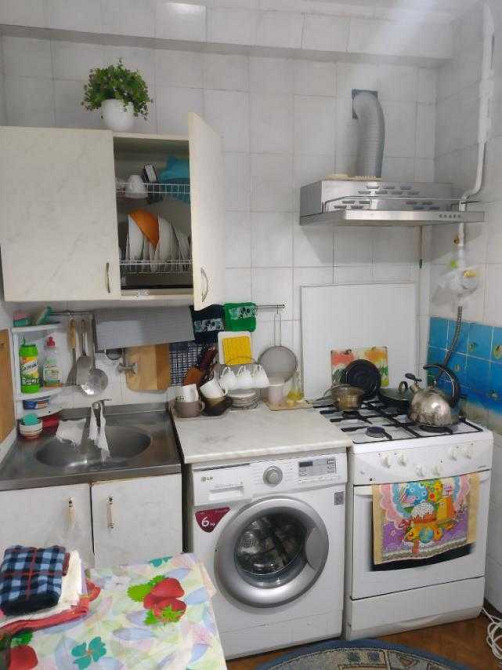 продажа 3-к квартира Киев, Подольский, 75000 $ Київ - зображення 4